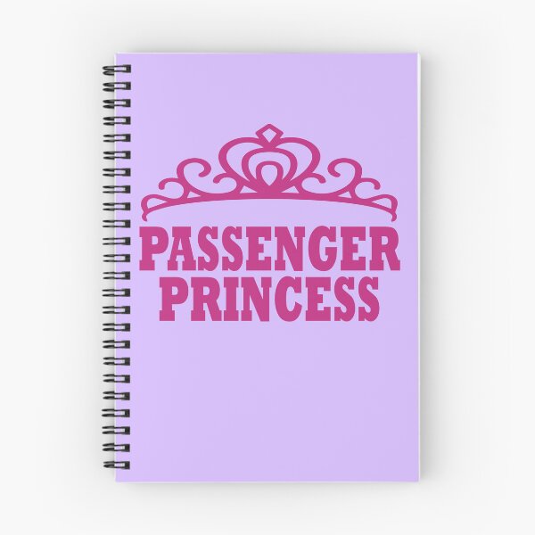 Item preview, Passenger Princess designed and sold by Deco-Design.