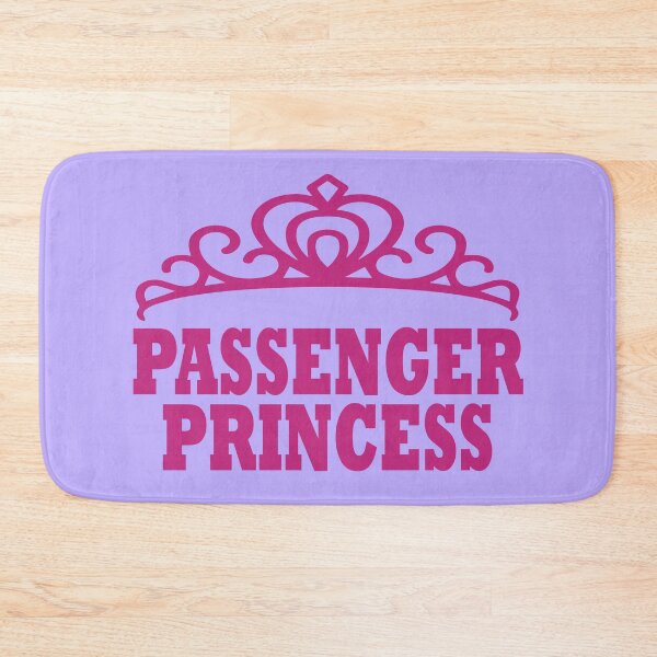 Item preview, Passenger Princess designed and sold by Deco-Design.