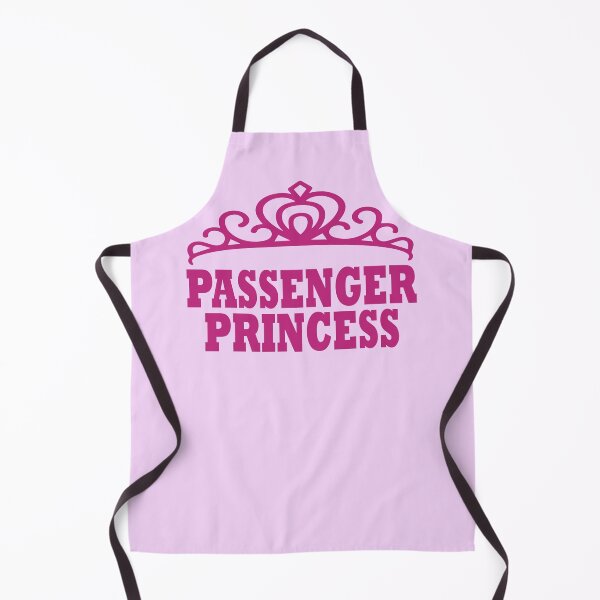 Item preview, Passenger Princess designed and sold by Deco-Design.