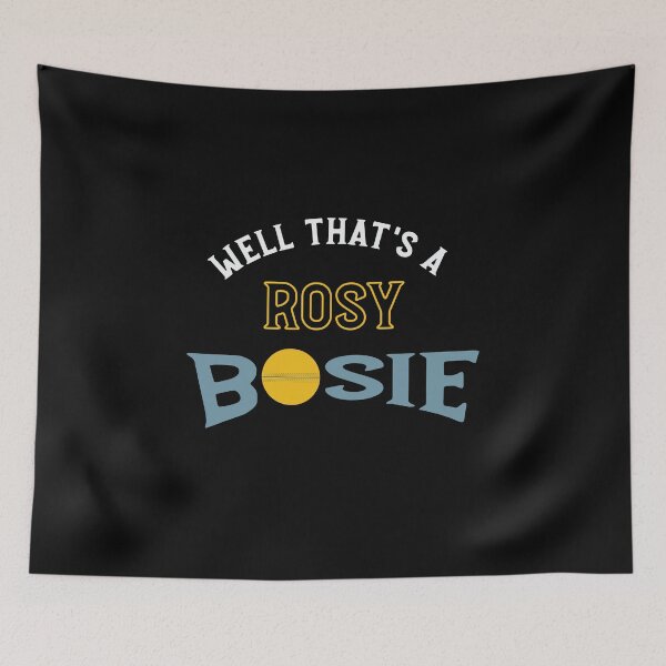 Item preview, Cricket Well That's A Rosy Bosie designed and sold by whyitsme.