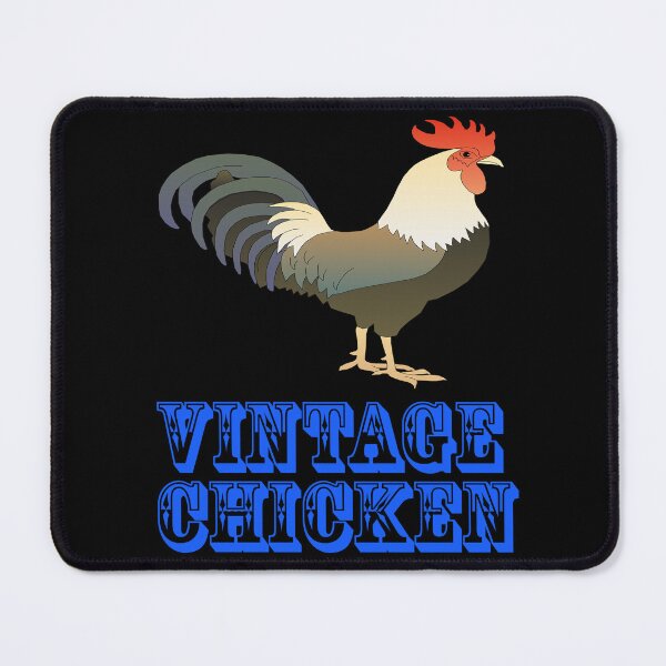 Item preview, Vintage Chicken Phone designed and sold by Uvogin2099.