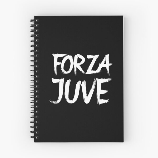 Item preview, Forza Juve designed and sold by VRedBaller.