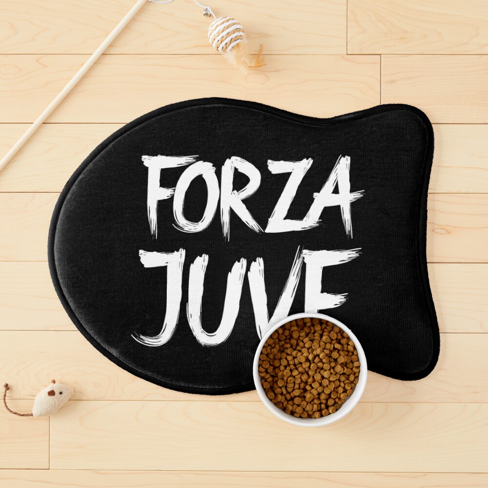 Forza Juve Grey 2 Sticker for Sale by VRedBaller