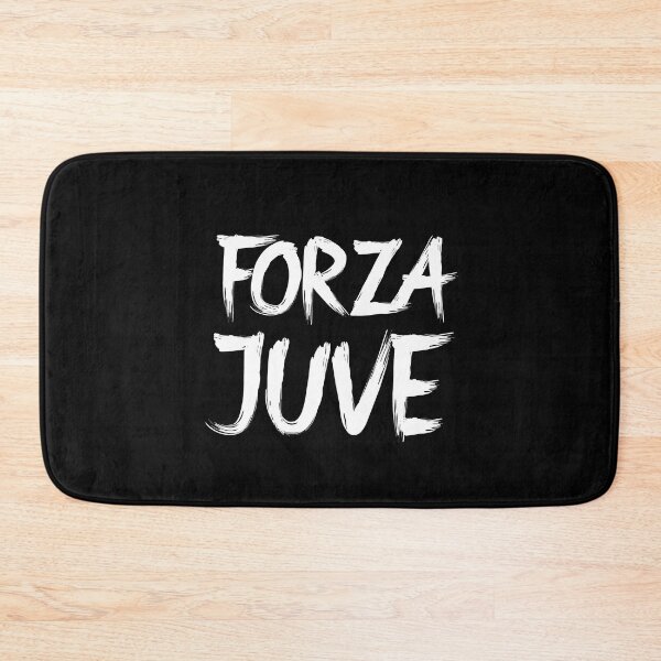 Item preview, Forza Juve designed and sold by VRedBaller.