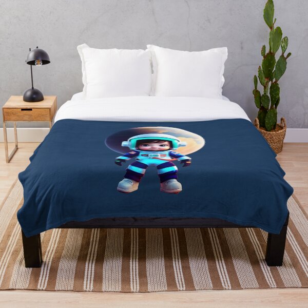 Item preview, Baby Astronaut │ Born For New Horizons designed and sold by onlyart1989.