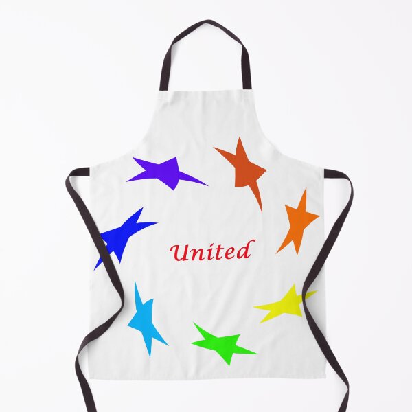 Item preview, United in Rainbow Colours designed and sold by jwwallace.