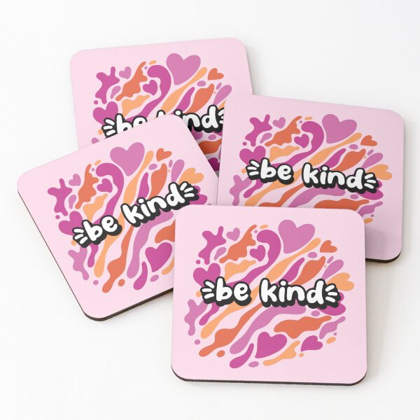 Item preview, Be Kind Lesbian Pride designed and sold by everything4eva.
