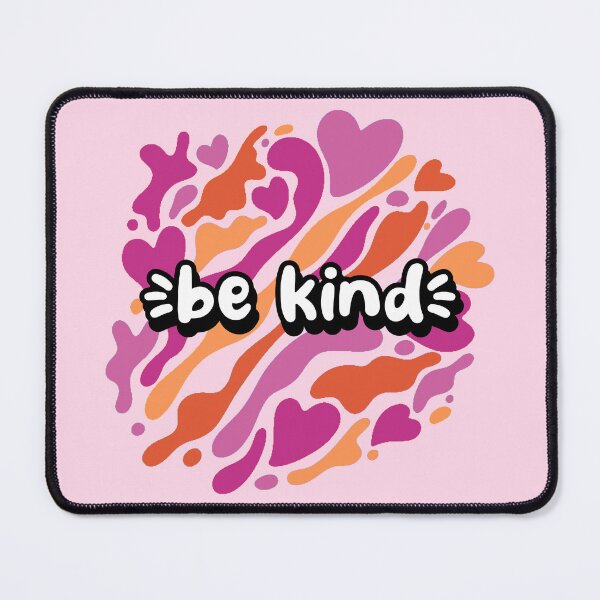 Item preview, Be Kind Lesbian Pride designed and sold by everything4eva.