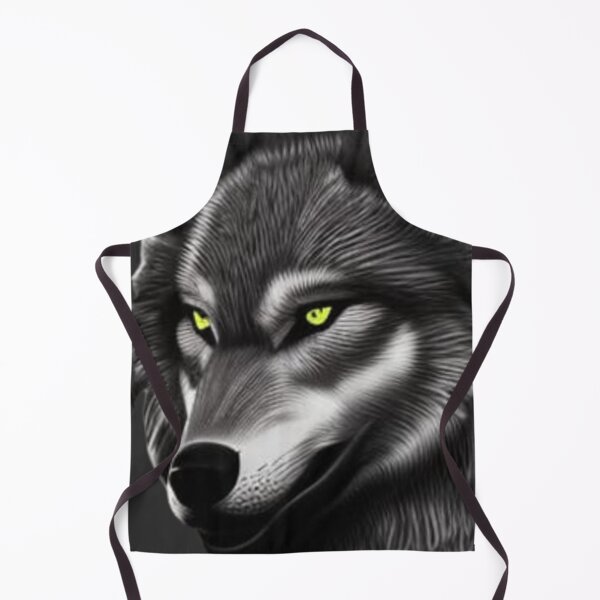 Item preview, Spirit animal is a wolf designed and sold by AllYouNeed99.