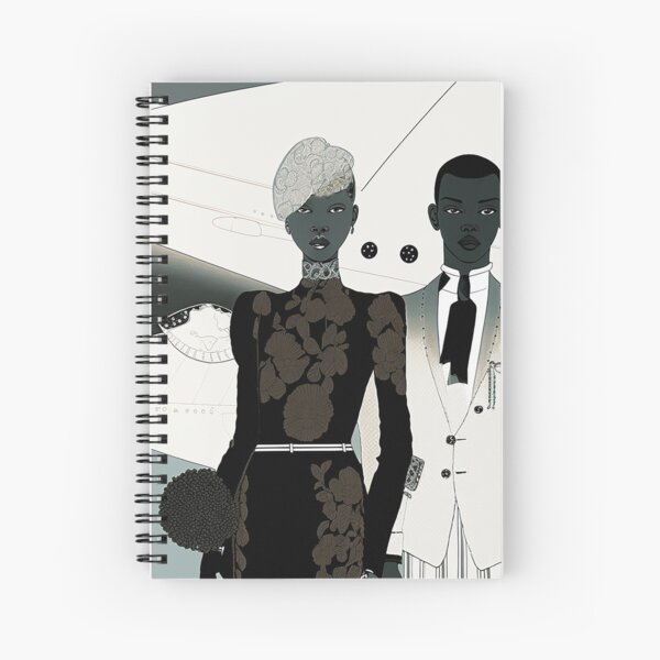 Item preview, African Jetset V designed and sold by memorexe.