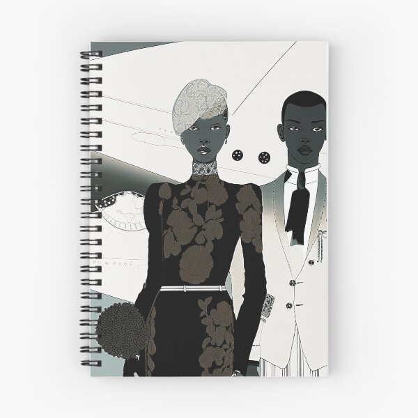 Item preview, African Jetset V designed and sold by memorexe.