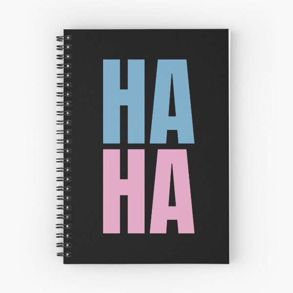 Item preview, Haha designed and sold by birdyness.