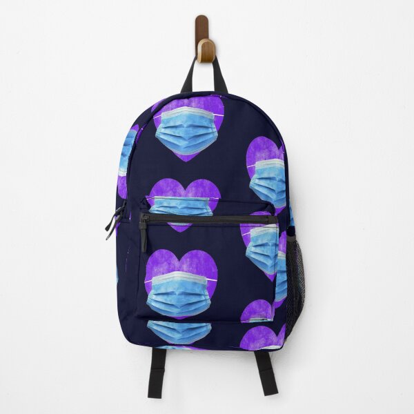 Item preview, Love is everywhere but so is the flu designed and sold by kinpirks.