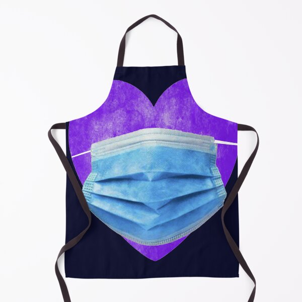 Item preview, Love is everywhere but so is the flu designed and sold by kinpirks.