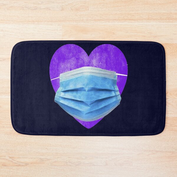 Item preview, Love is everywhere but so is the flu designed and sold by kinpirks.