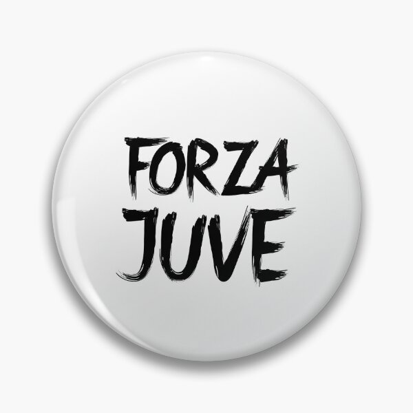 Item preview, Forza Juve Black designed and sold by VRedBaller.