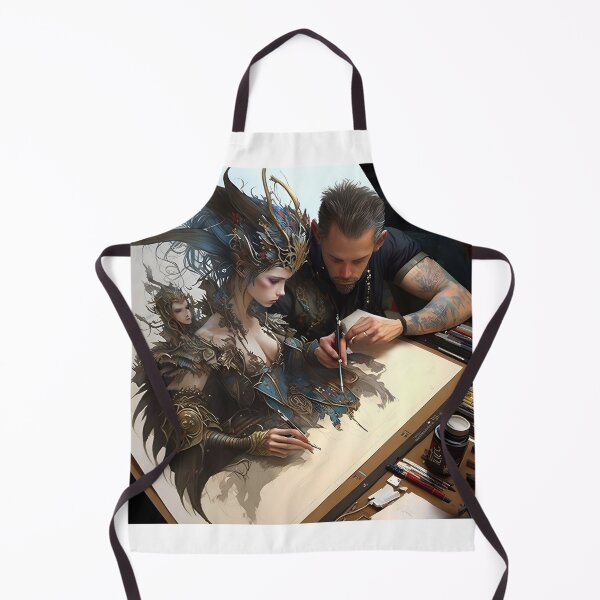 Item preview, The Returning Queen's Correction designed and sold by Anthony Maggio.
