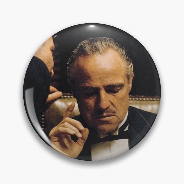Item preview, Marlon Brando designed and sold by Hohous.