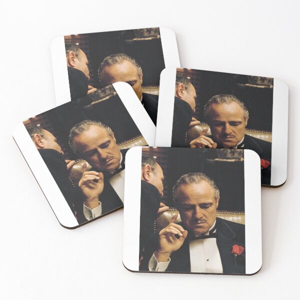 Item preview, Marlon Brando designed and sold by Hohous.