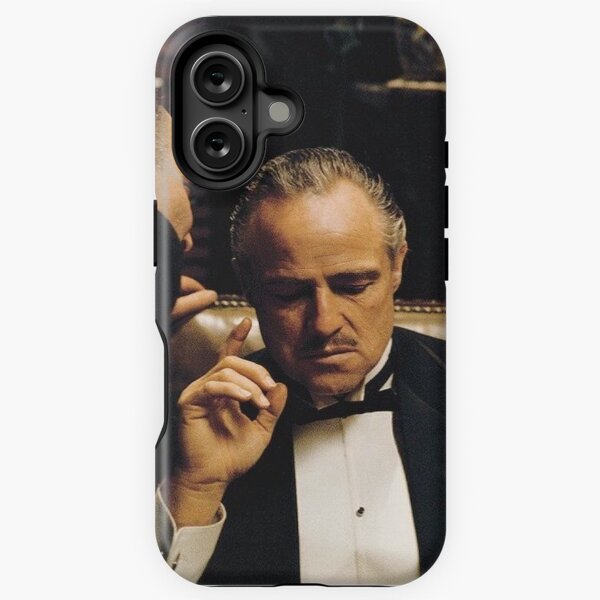 Artikel-Vorschau von Marlon Brando, designt und verkauft von Hohous.