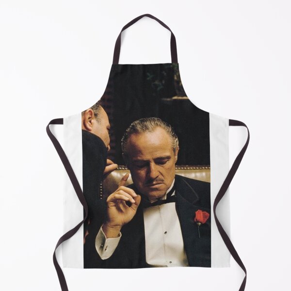 Item preview, Marlon Brando designed and sold by Hohous.