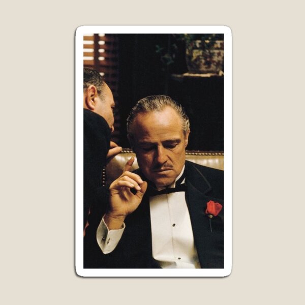 Vista previa del artículo con la obra «marlon brando», diseñado y vendido por Hohous.
