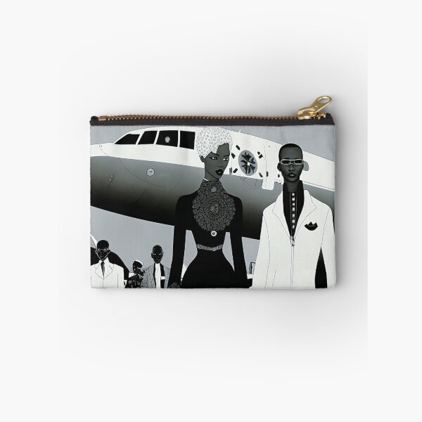 Item preview, African Jetset VII designed and sold by memorexe.