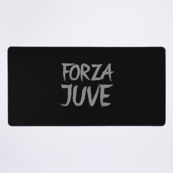 Item preview, Forza Juve Grey 2 designed and sold by VRedBaller.