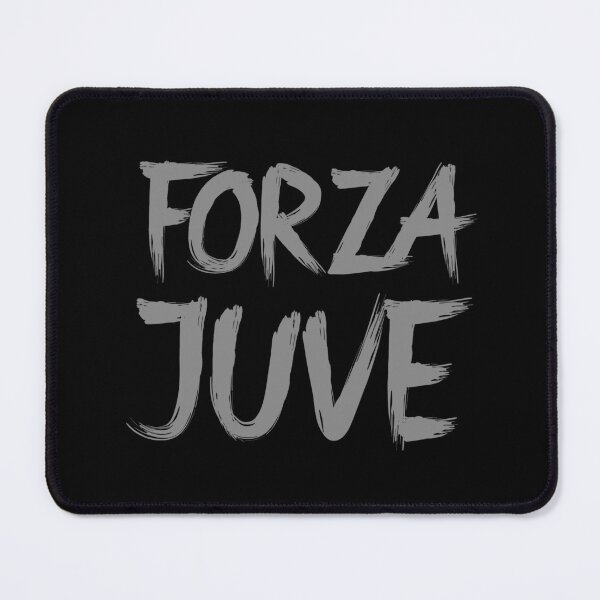 Item preview, Forza Juve Grey 2 designed and sold by VRedBaller.