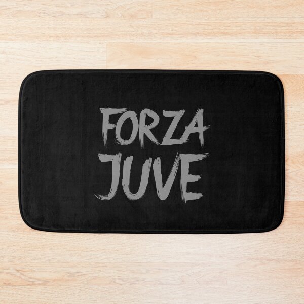 Item preview, Forza Juve Grey 2 designed and sold by VRedBaller.