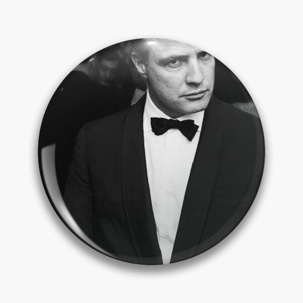 Item preview, Marlon Brando designed and sold by Hohous.
