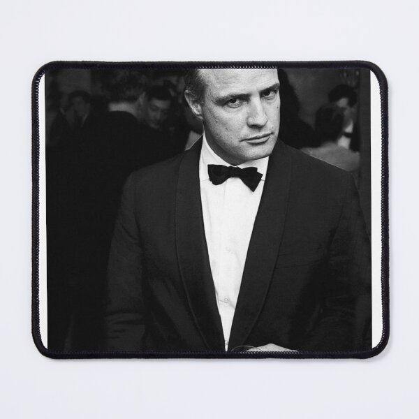 Item preview, Marlon Brando designed and sold by Hohous.
