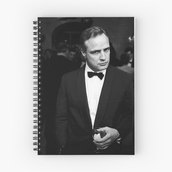 Item preview, Marlon Brando designed and sold by Hohous.