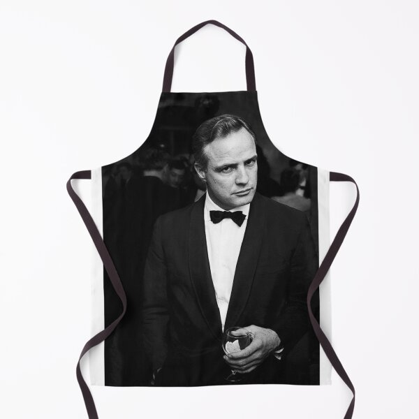Item preview, Marlon Brando designed and sold by Hohous.