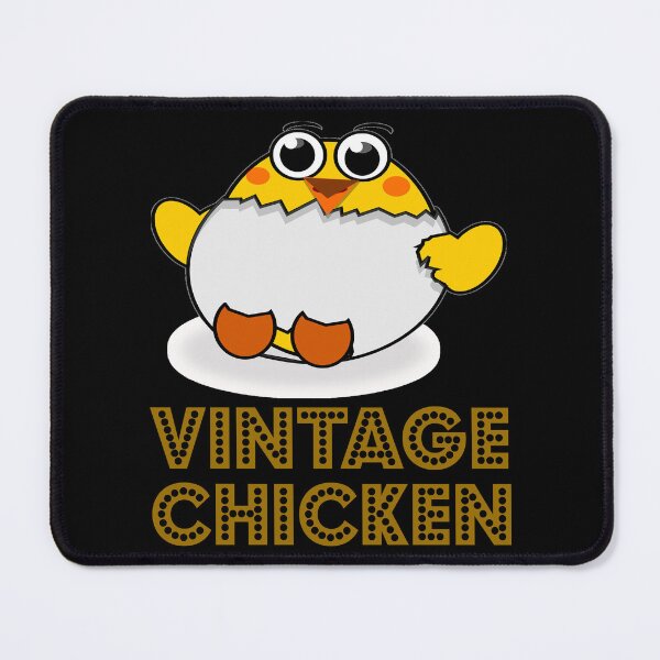 Item preview, Vintage Chicken Phone designed and sold by Uvogin2099.