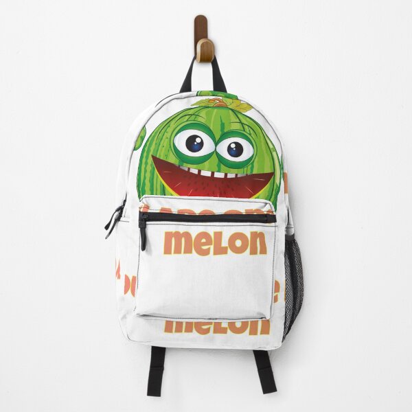 Artikel-Vorschau von Typ Melone, designt und verkauft von Marouf-Store.
