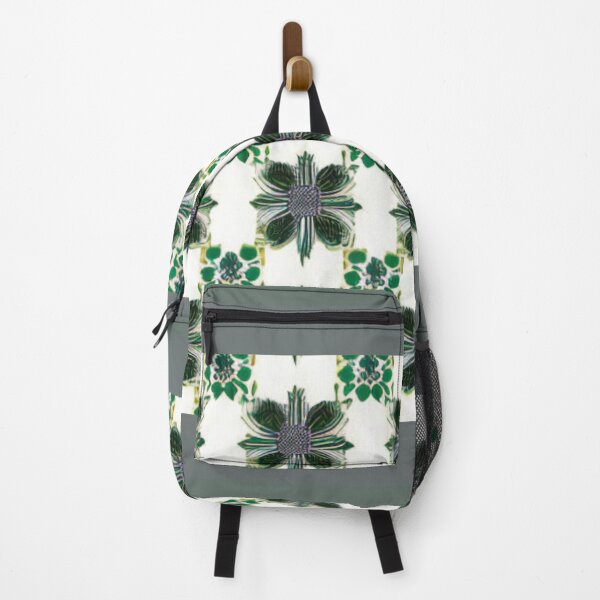 Item preview, Muted Emerald Floral designed and sold by lifeinspired4u.