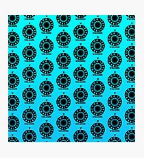 Volume Photographic Print