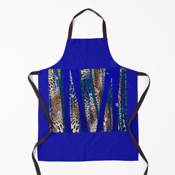 Item preview, Leopard Denim designed and sold by Aquila Light Pictures.