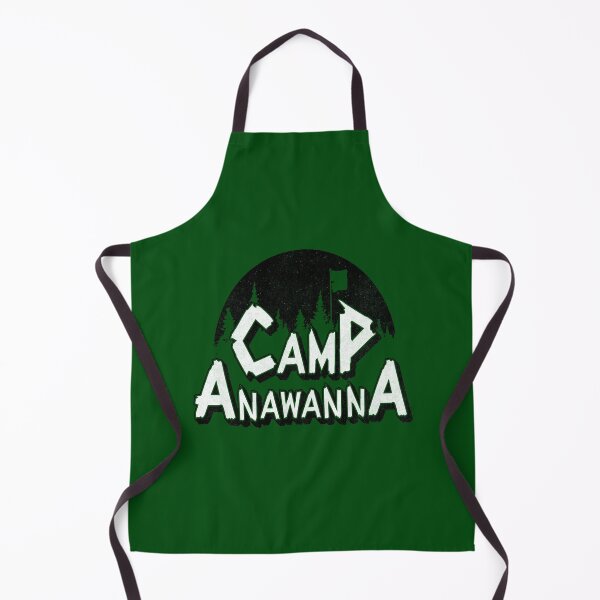 Item preview, Camp Anawanna designed and sold by Akram Nabti.