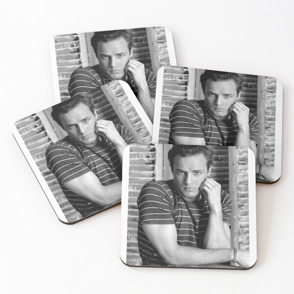 Item preview, Marlon Brando designed and sold by Hohous.