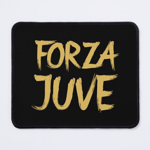 Item preview, Forza Juve Gold designed and sold by VRedBaller.