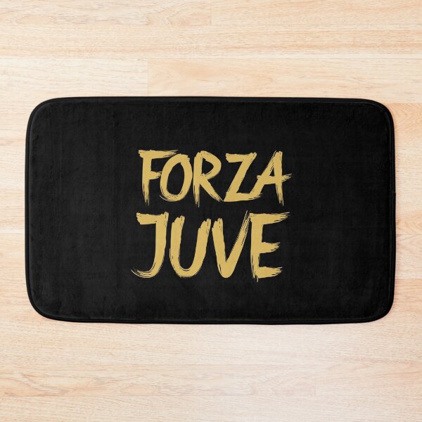 Item preview, Forza Juve Gold designed and sold by VRedBaller.