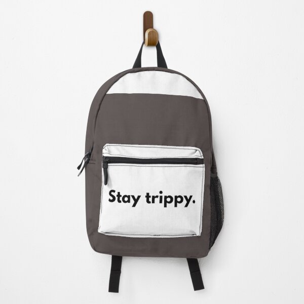 Item preview, Stay trippy. designed and sold by Dj Gavric998.