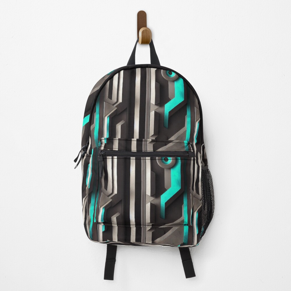 Item preview, Backpack designed and sold by Tim-Ries.