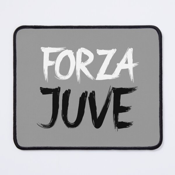 Item preview, Forza Juve White Black designed and sold by VRedBaller.