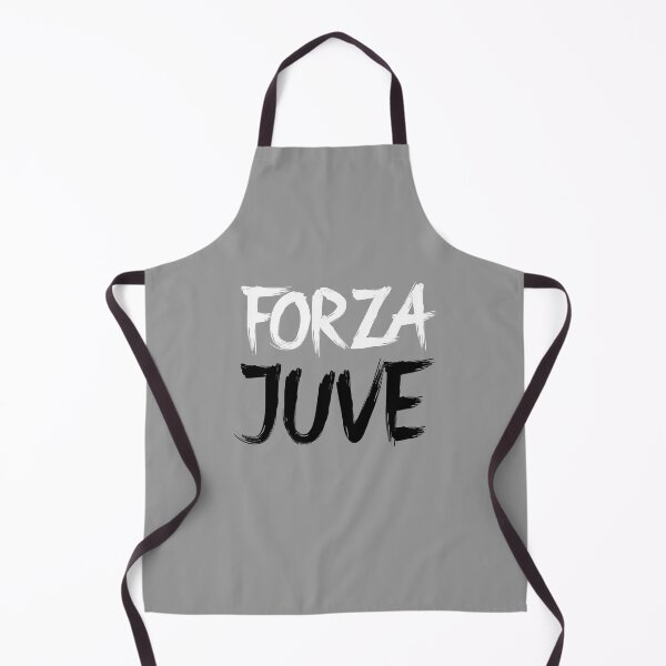 Item preview, Forza Juve White Black designed and sold by VRedBaller.