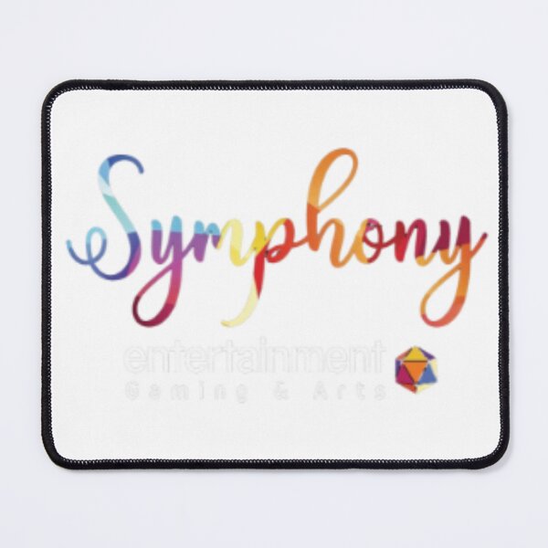 Item preview, Symphony Entertainment Gear designed and sold by SymphonyEGA.