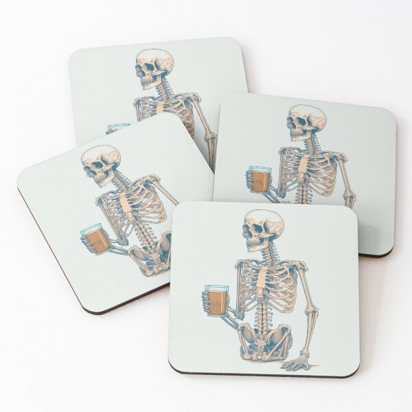 Item preview, Drink till u die designed and sold by Cork33.