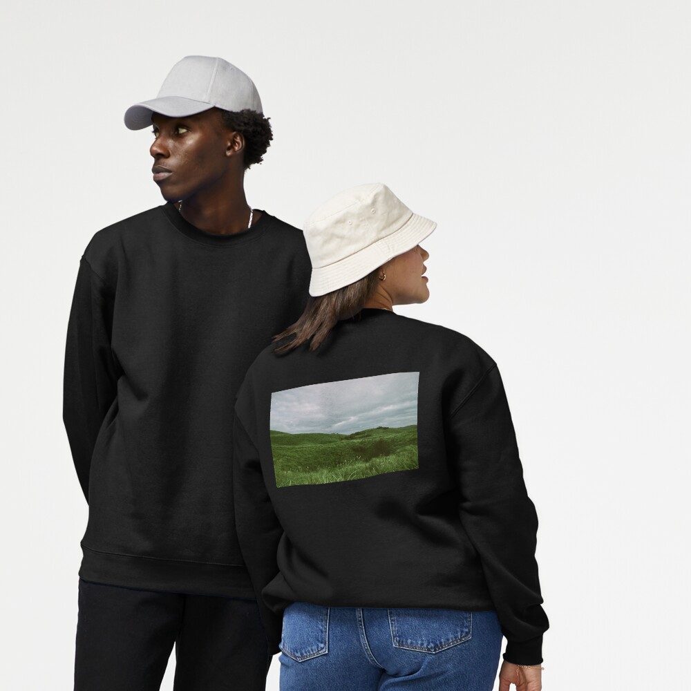 Item preview, Pullover Sweatshirt designed and sold by adamayokuy.
